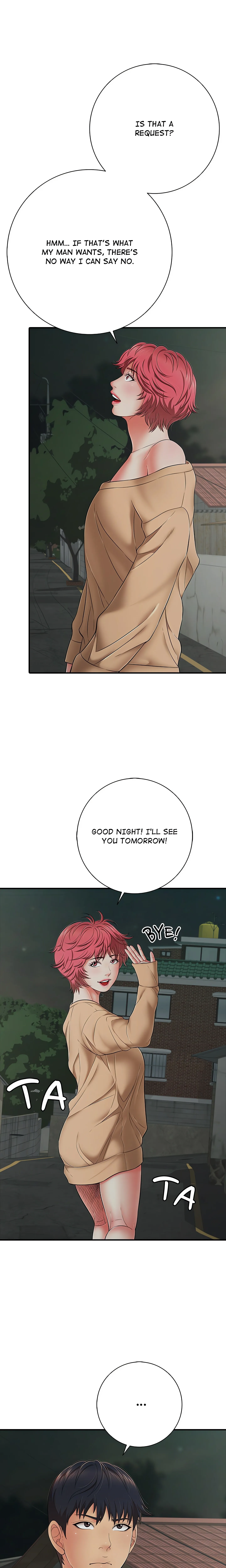 Read One More Time chapter 46 image 1 on Lezhin
