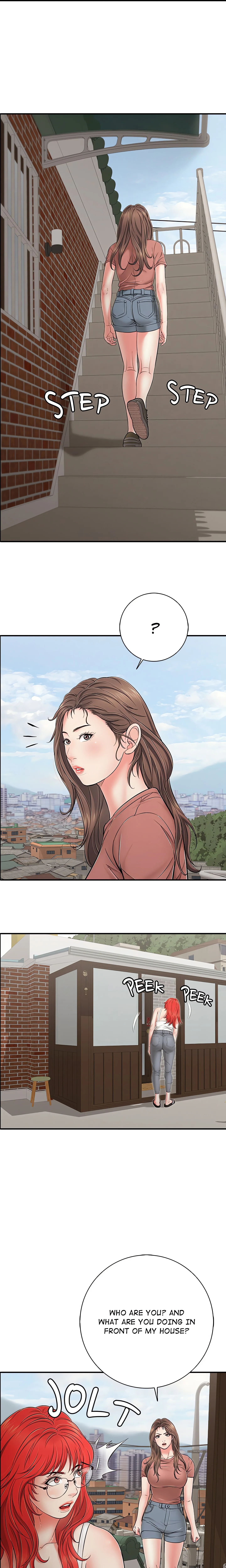 Read One More Time chapter 46 image 19 on Lezhin