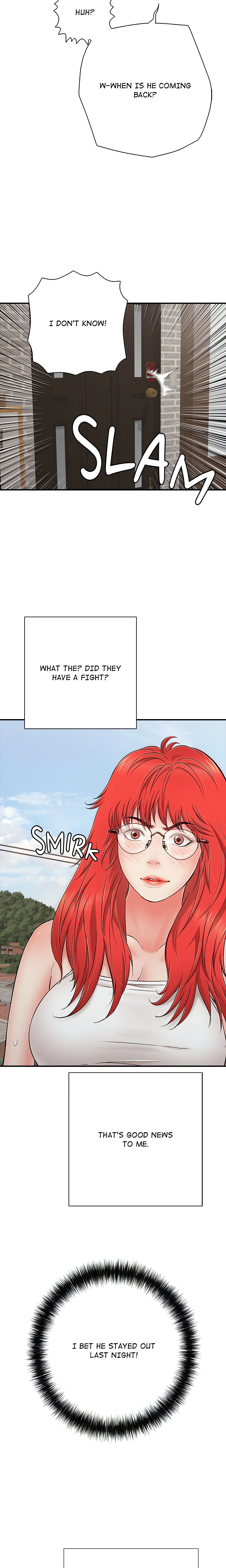 Read One More Time chapter 46 image 22 on Lezhin