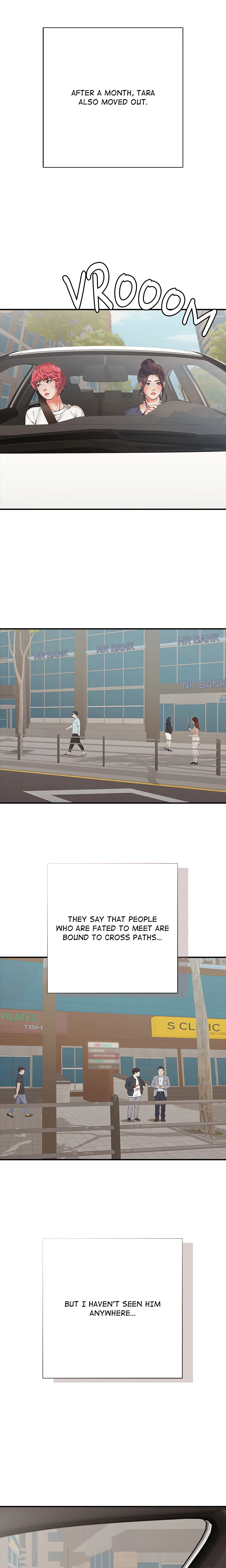 Read One More Time chapter 46 image 24 on Lezhin