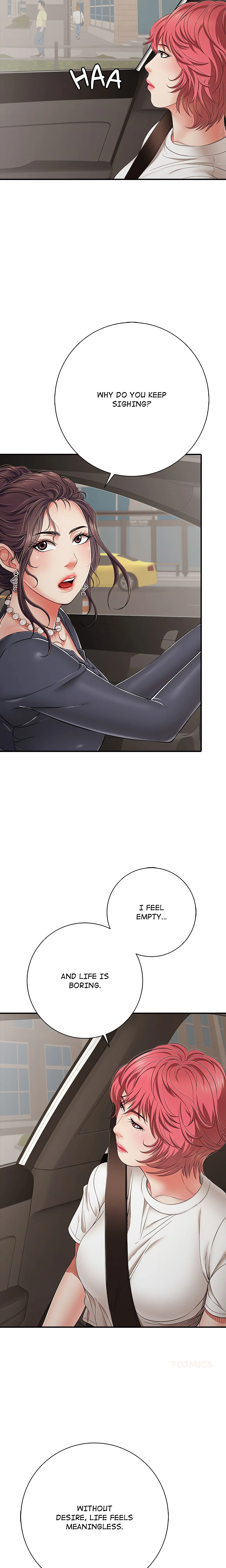 Read One More Time chapter 46 image 25 on Lezhin