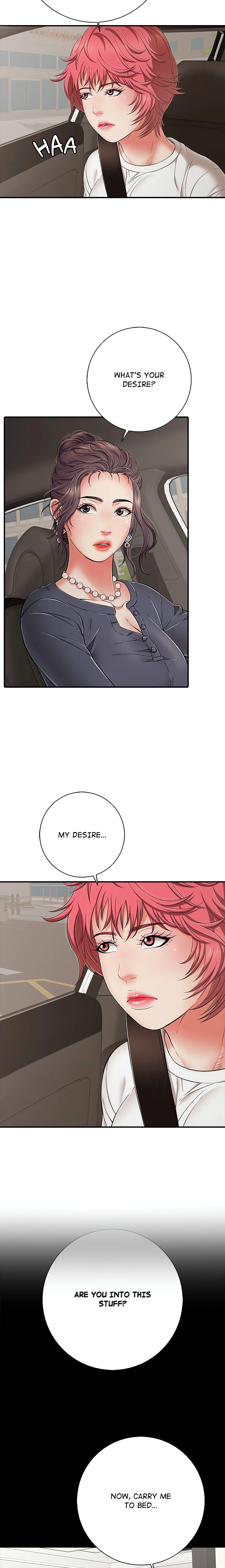 Read One More Time chapter 46 image 26 on Lezhin