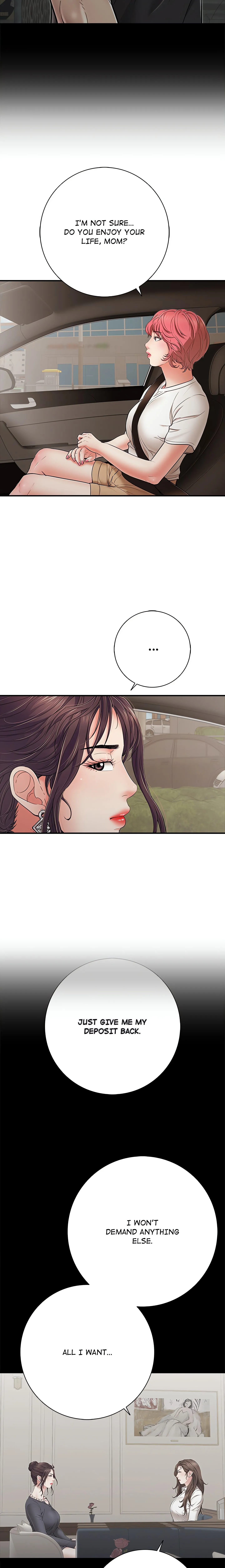 Read One More Time chapter 46 image 29 on Lezhin