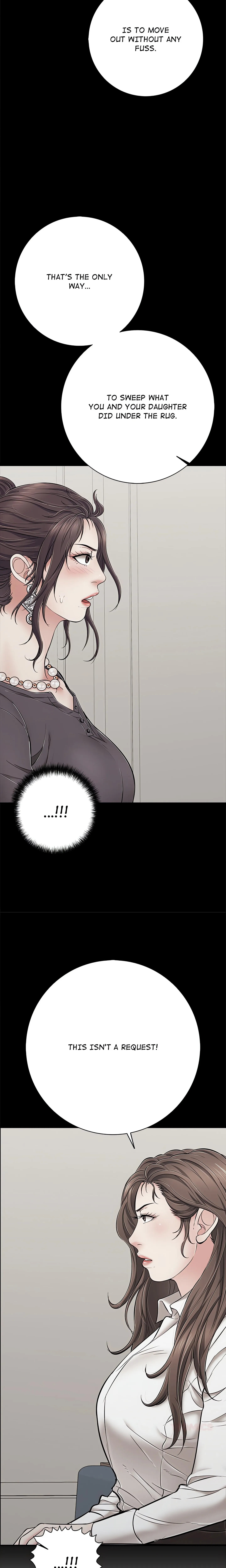 Read One More Time chapter 46 image 30 on Lezhin