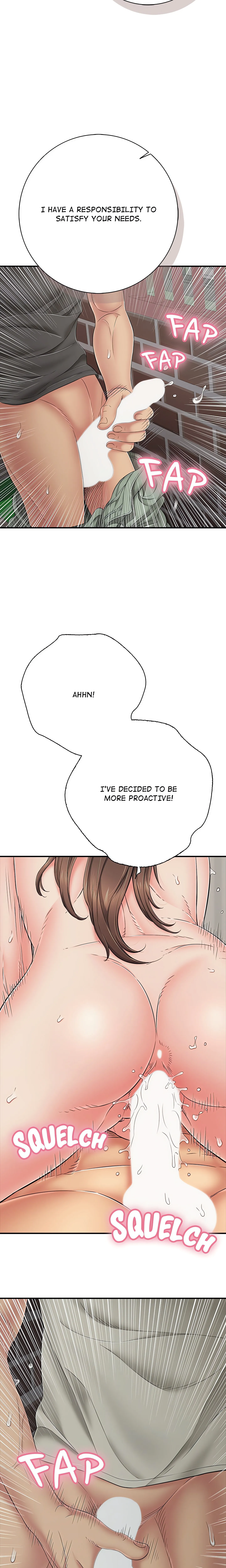Read One More Time chapter 46 image 37 on Lezhin