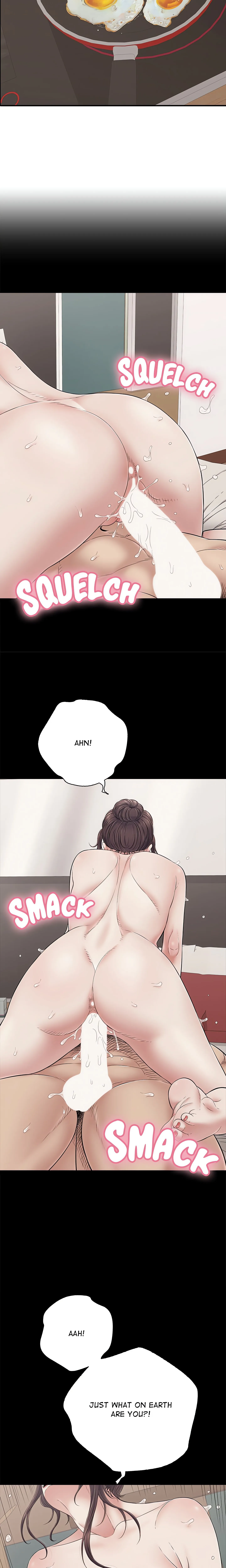 Read One More Time chapter 46 image 7 on Lezhin