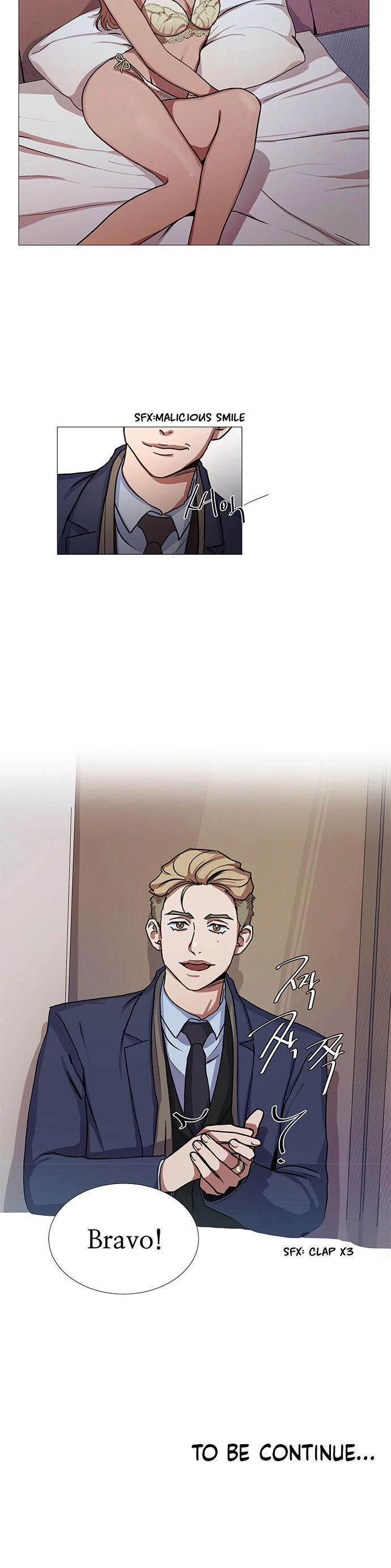 Read One More Time chapter 5 image 20 on Lezhin