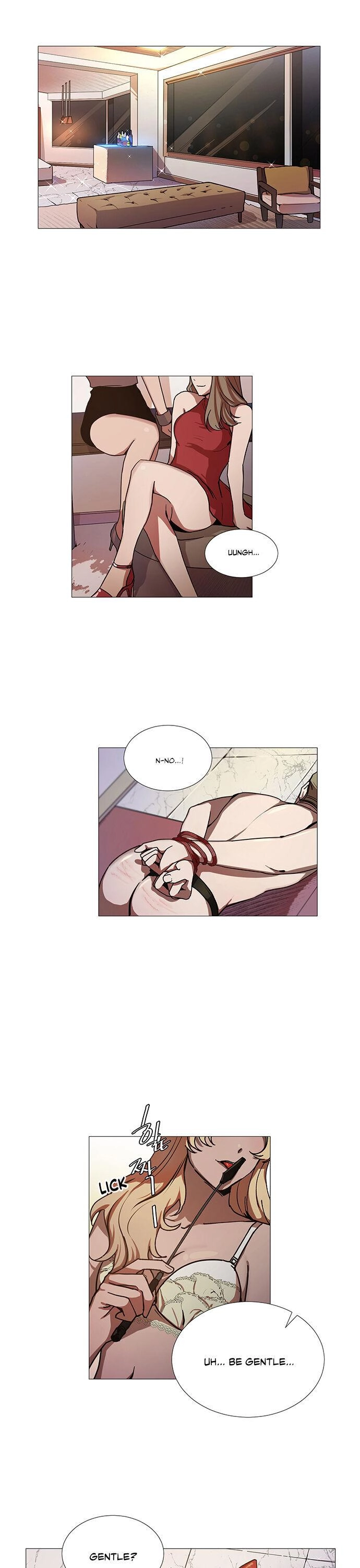 Read One More Time chapter 6 image 1 on Lezhin