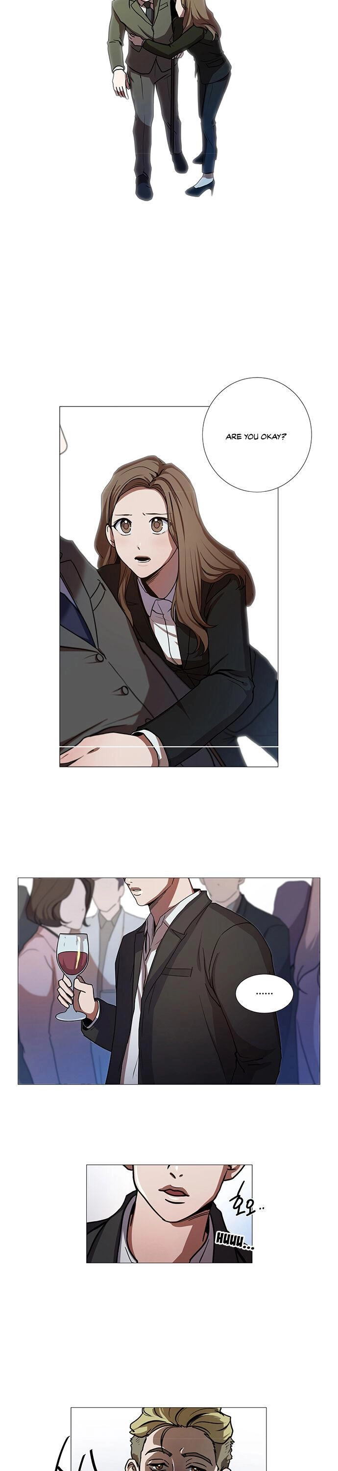 Read One More Time chapter 6 image 14 on Lezhin