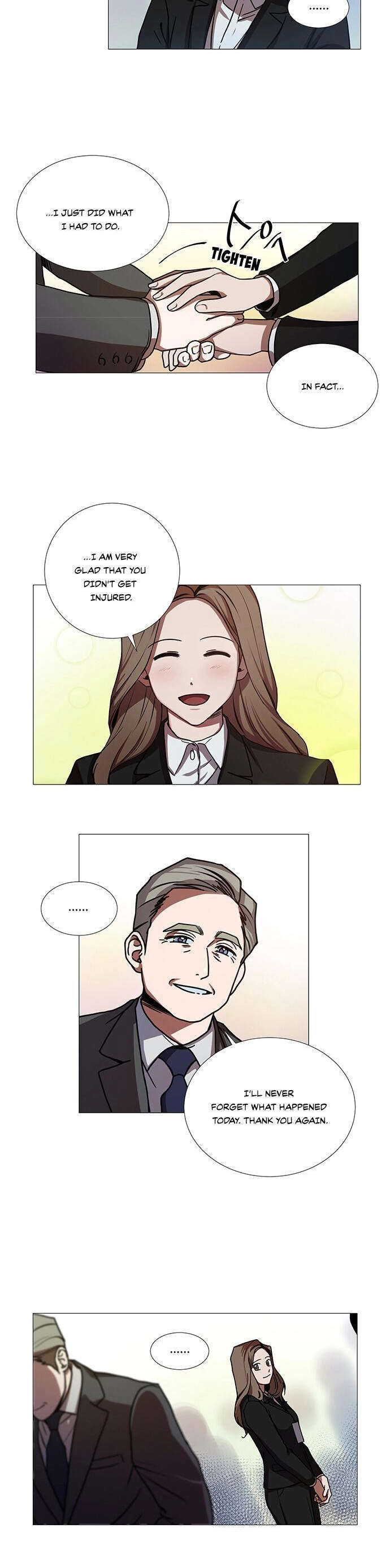 Read One More Time chapter 6 image 16 on Lezhin