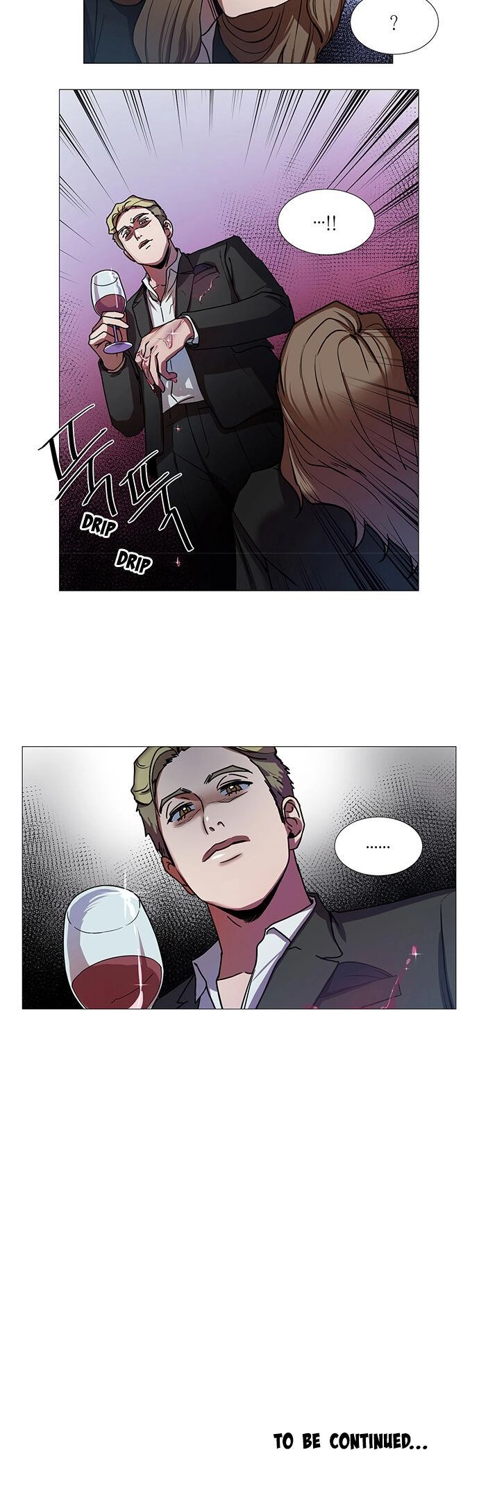 Read One More Time chapter 6 image 18 on Lezhin
