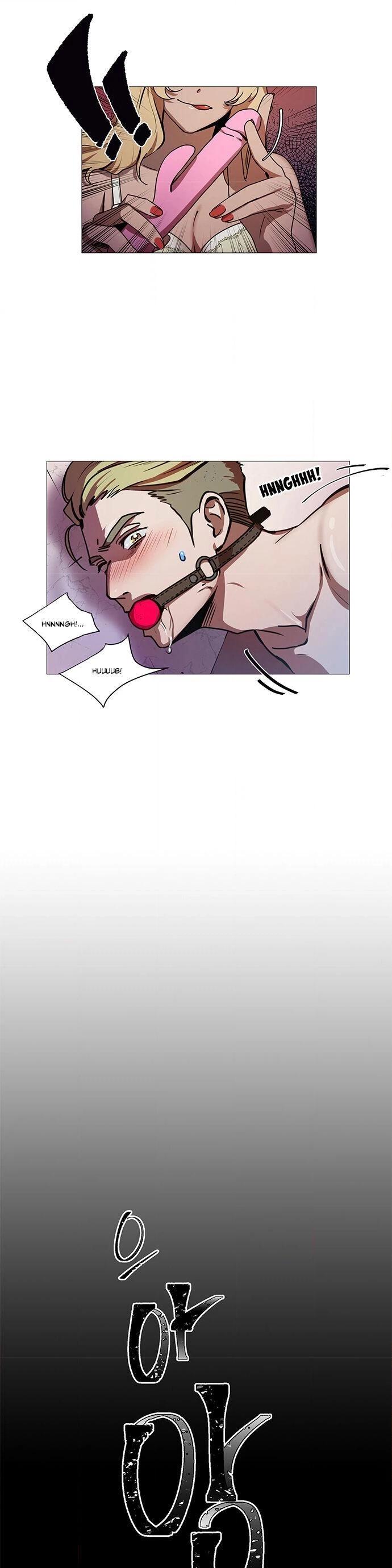 Read One More Time chapter 6 image 3 on Lezhin