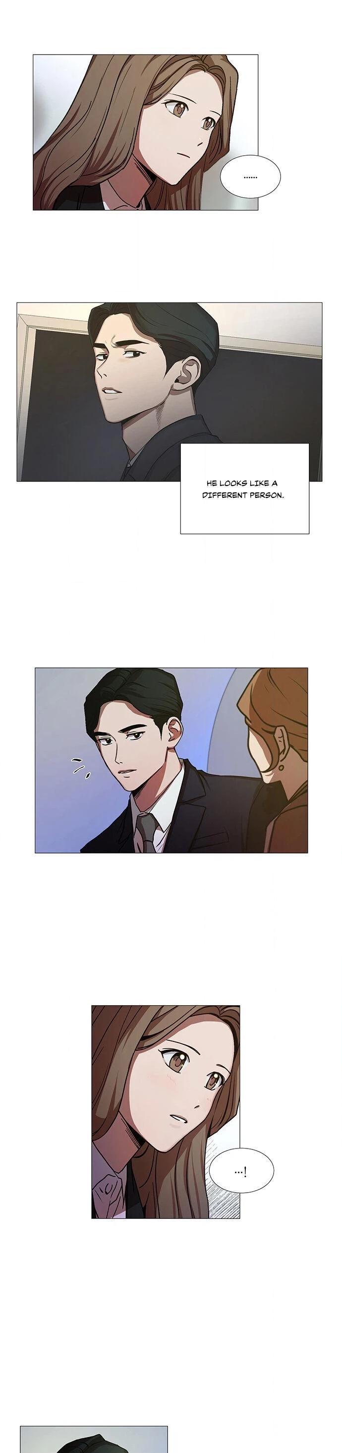 Read One More Time chapter 6 image 7 on Lezhin