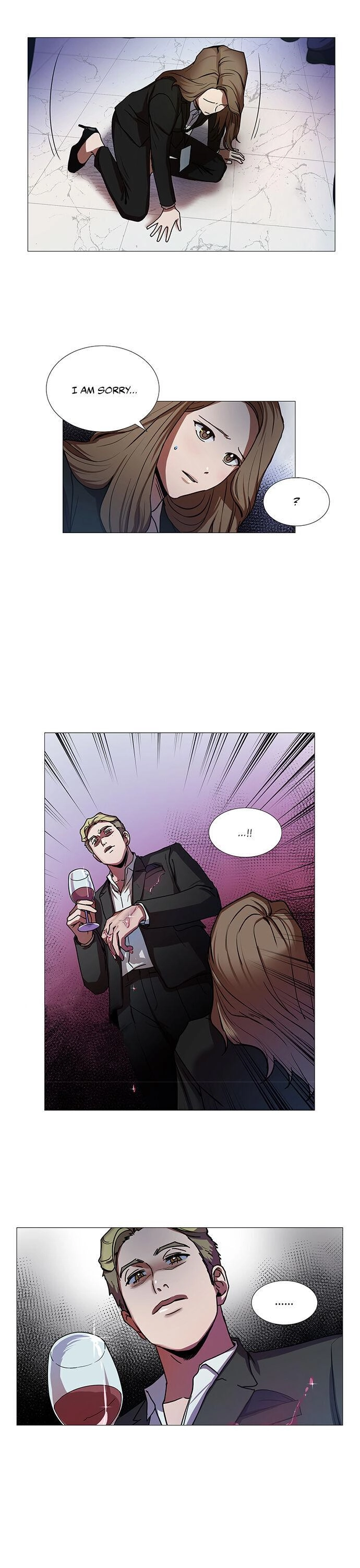 Read One More Time chapter 7 image 1 on Lezhin