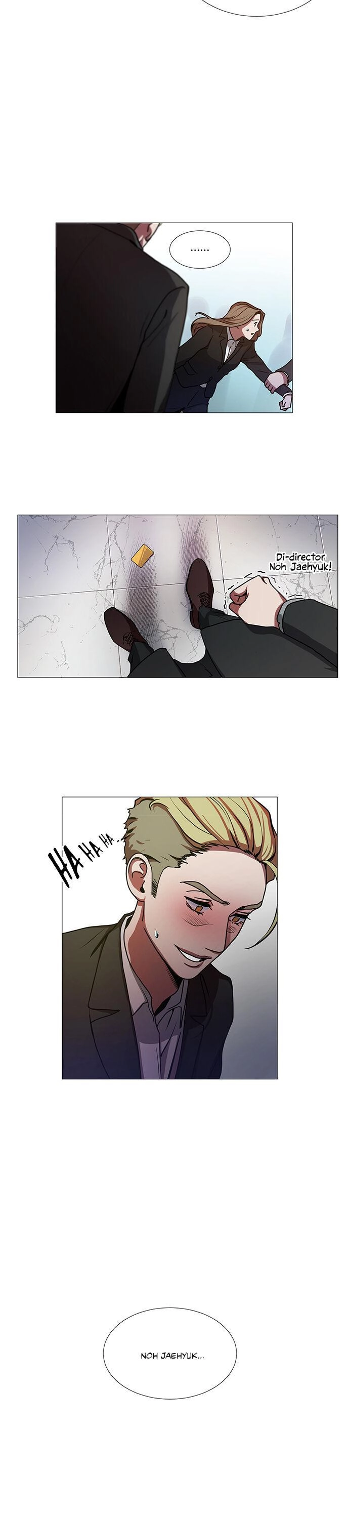 Read One More Time chapter 7 image 10 on Lezhin