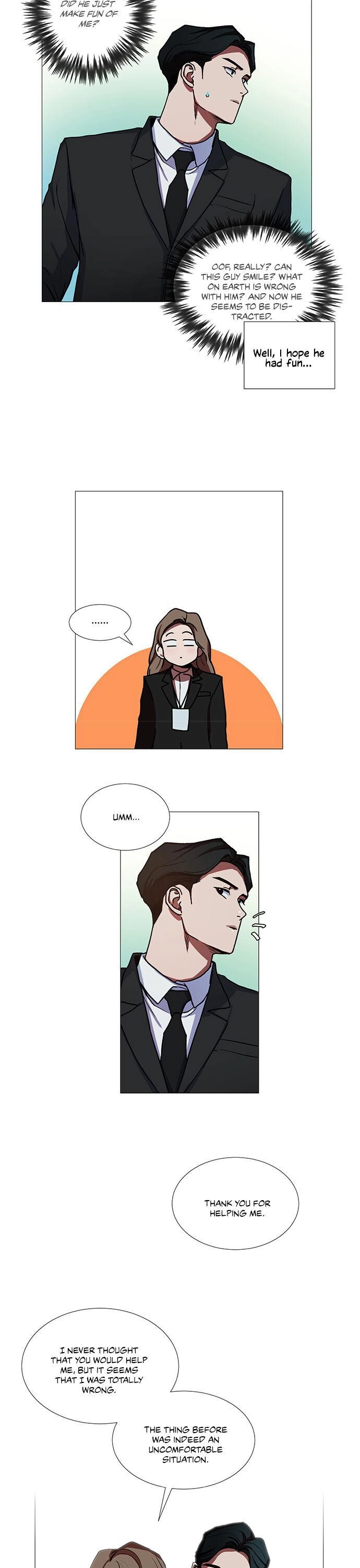 Read One More Time chapter 7 image 13 on Lezhin