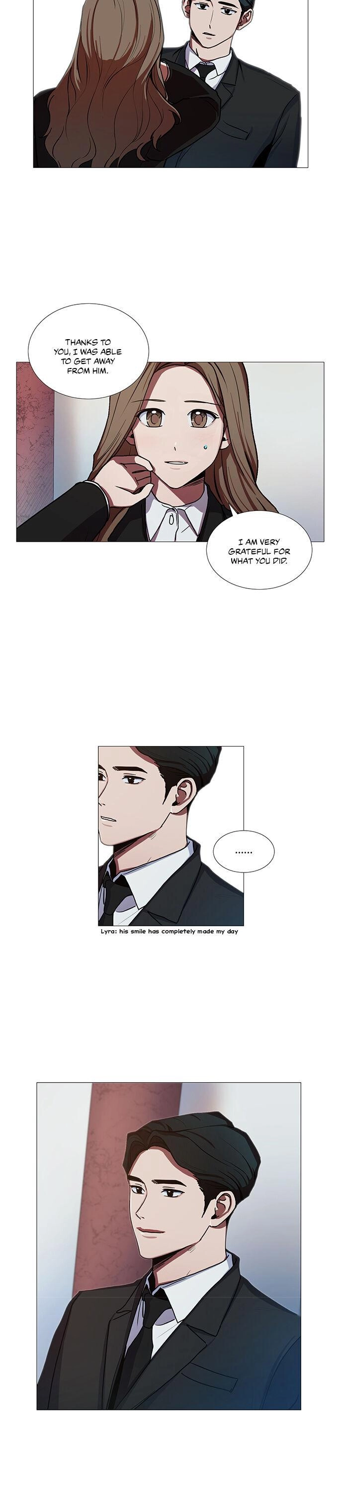 Read One More Time chapter 7 image 14 on Lezhin