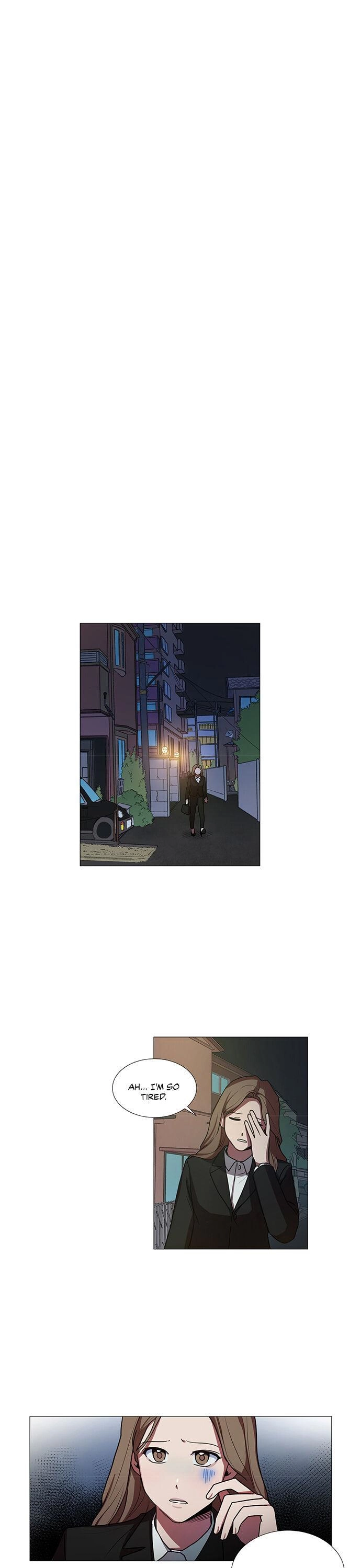Read One More Time chapter 7 image 15 on Lezhin
