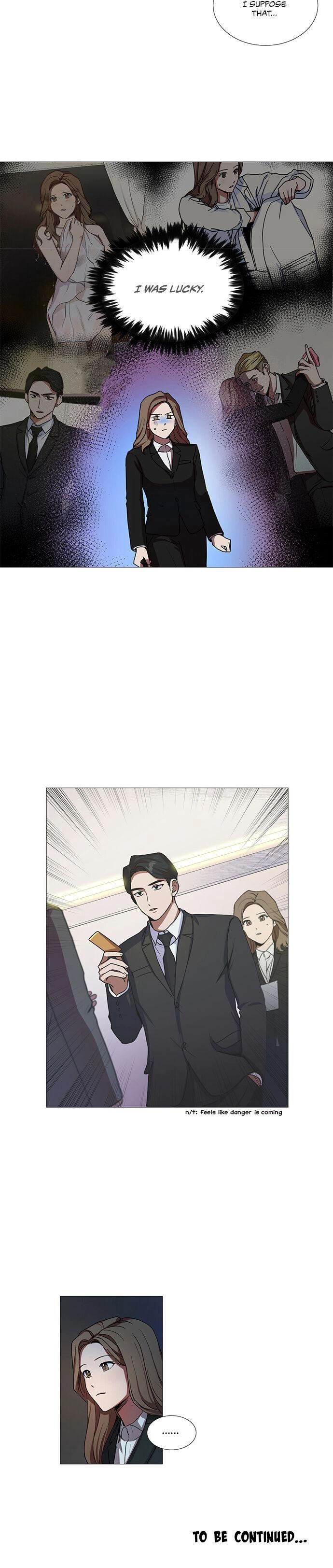 Read One More Time chapter 7 image 16 on Lezhin