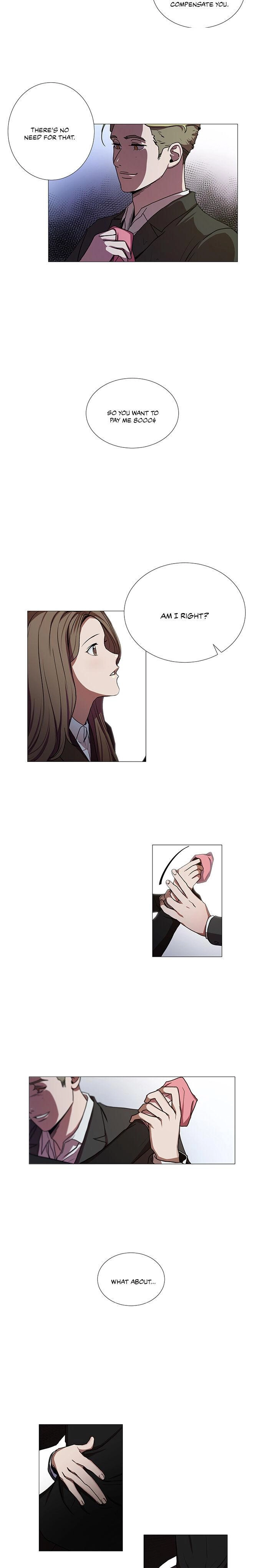 Read One More Time chapter 7 image 4 on Lezhin