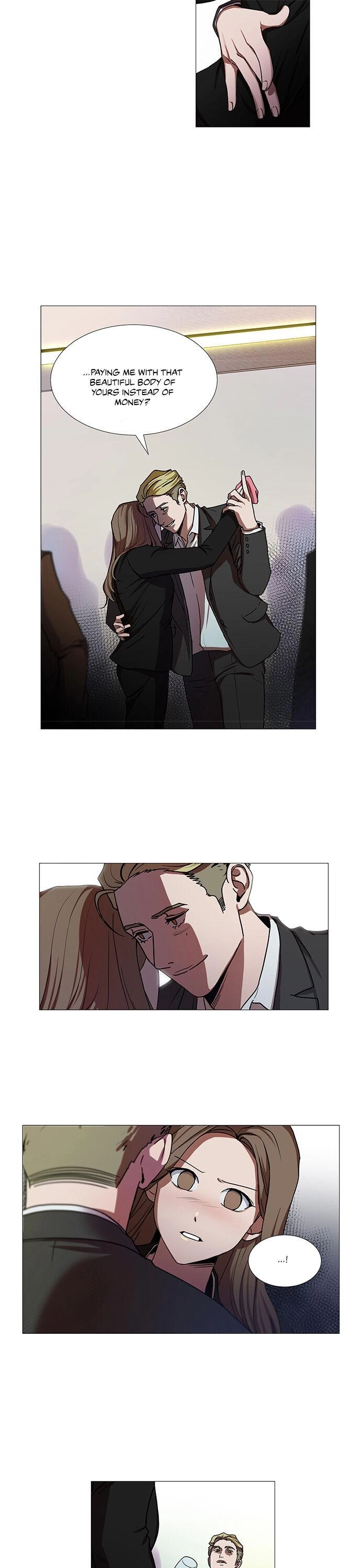 Read One More Time chapter 7 image 5 on Lezhin