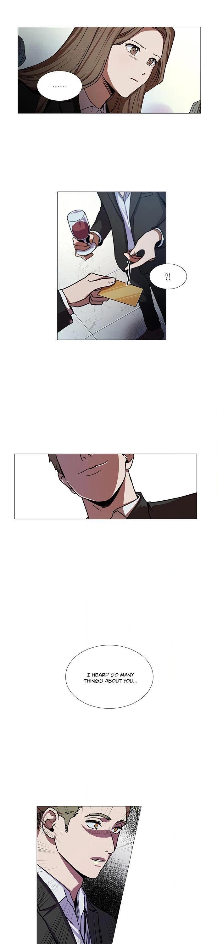Read One More Time chapter 7 image 7 on Lezhin