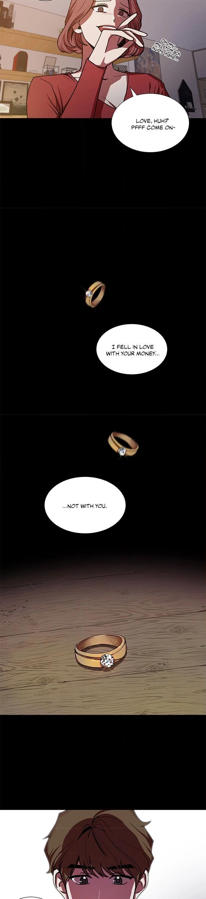 Read One More Time chapter 8 image 7 on Lezhin