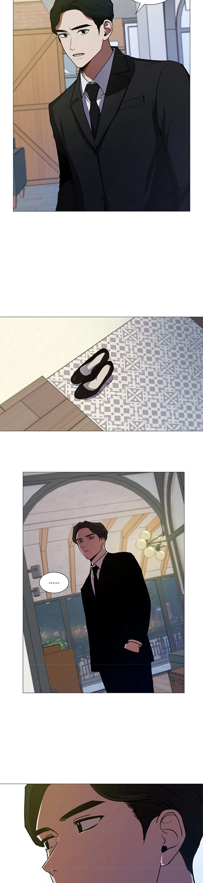 Read One More Time chapter 9 image 18 on Lezhin