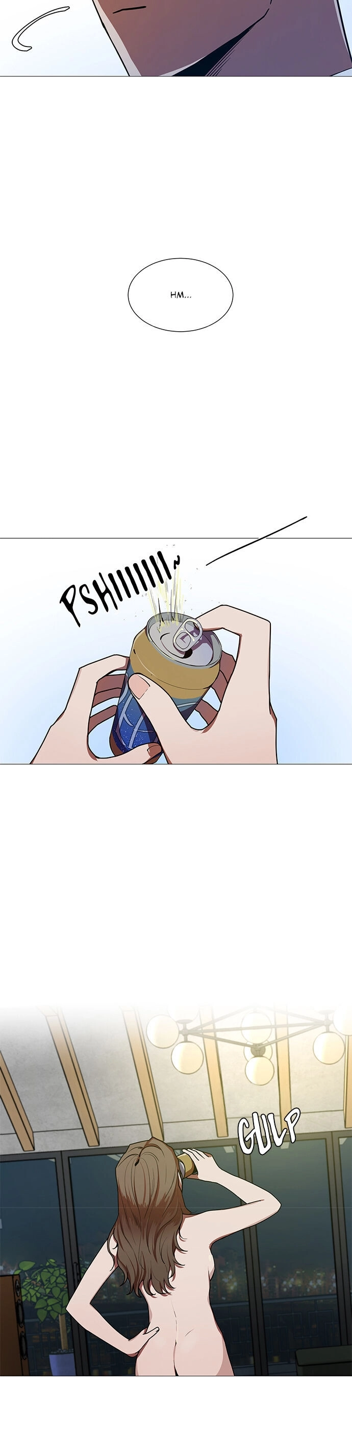 Read One More Time chapter 9 image 19 on Lezhin