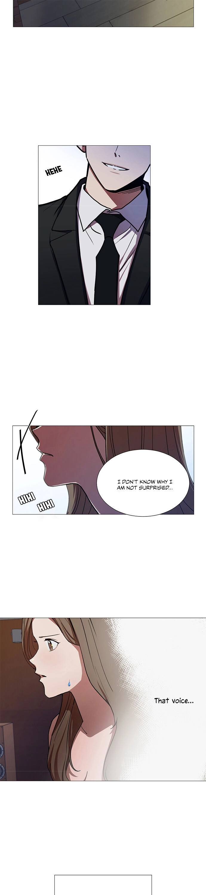 Read One More Time chapter 9 image 21 on Lezhin