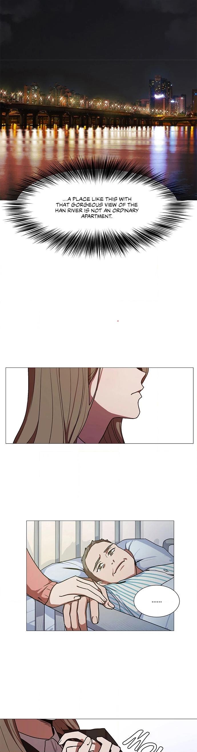Read One More Time chapter 9 image 3 on Lezhin