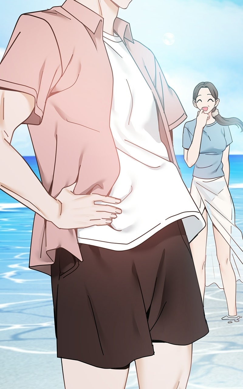 Read One Night After19 Years chapter 3 image 11 on Lezhin