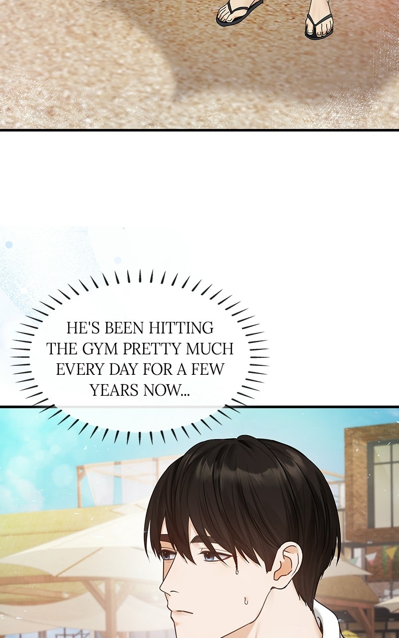 Read One Night After19 Years chapter 3 image 18 on Lezhin