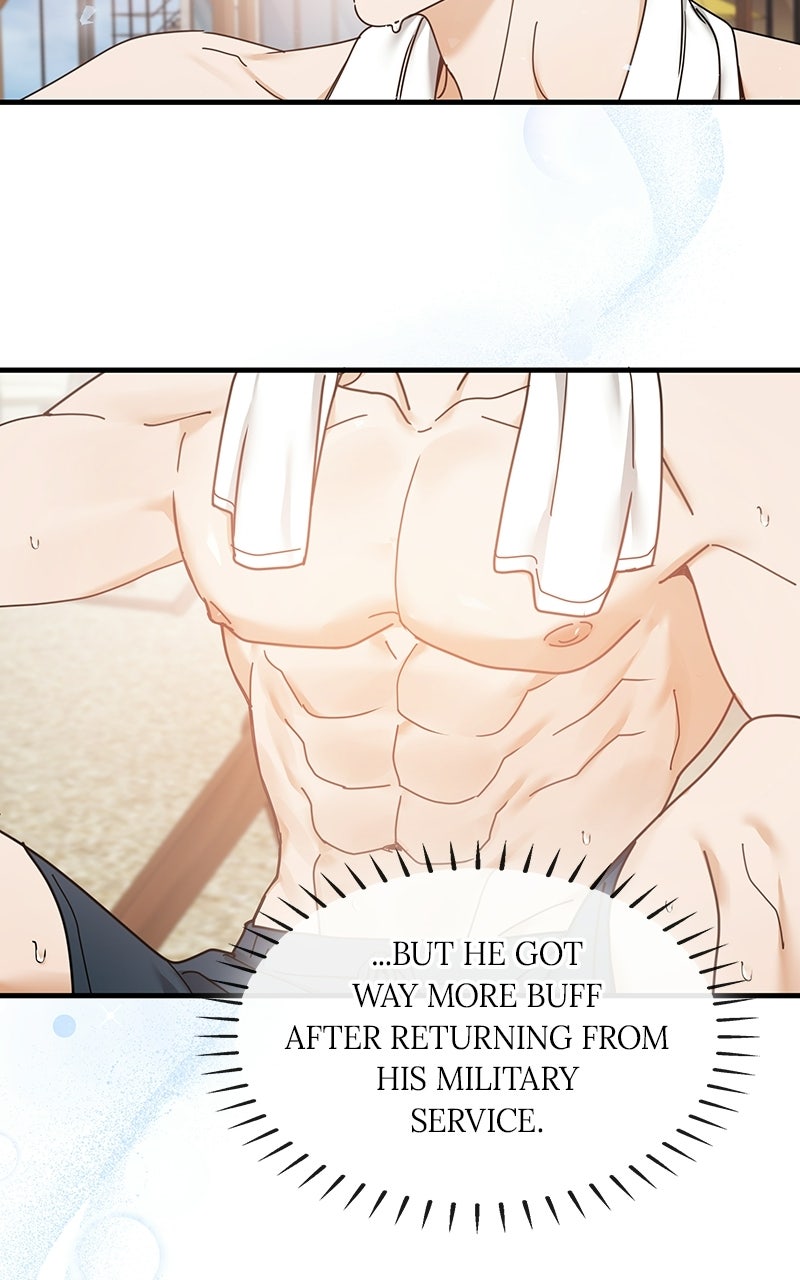 Read One Night After19 Years chapter 3 image 19 on Lezhin