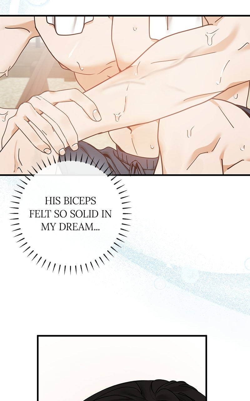 Read One Night After19 Years chapter 3 image 20 on Lezhin