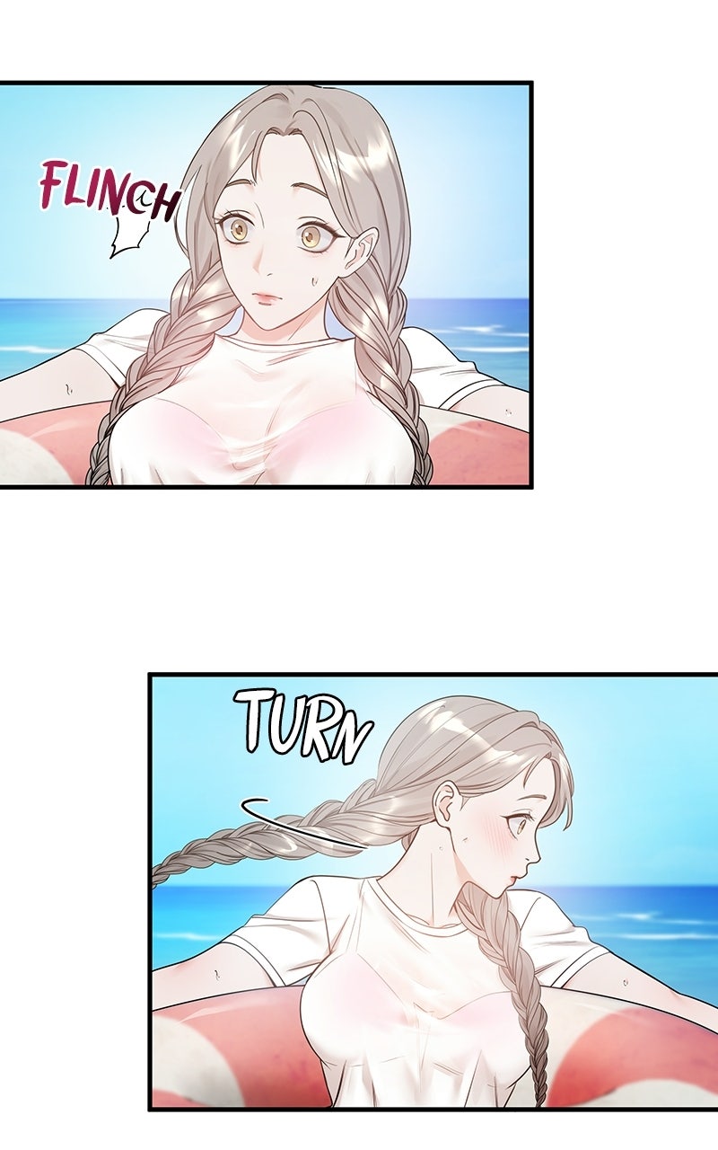 Read One Night After19 Years chapter 3 image 22 on Lezhin