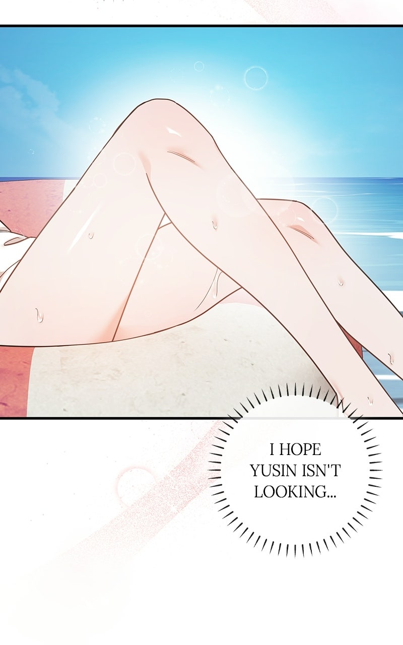 Read One Night After19 Years chapter 3 image 26 on Lezhin