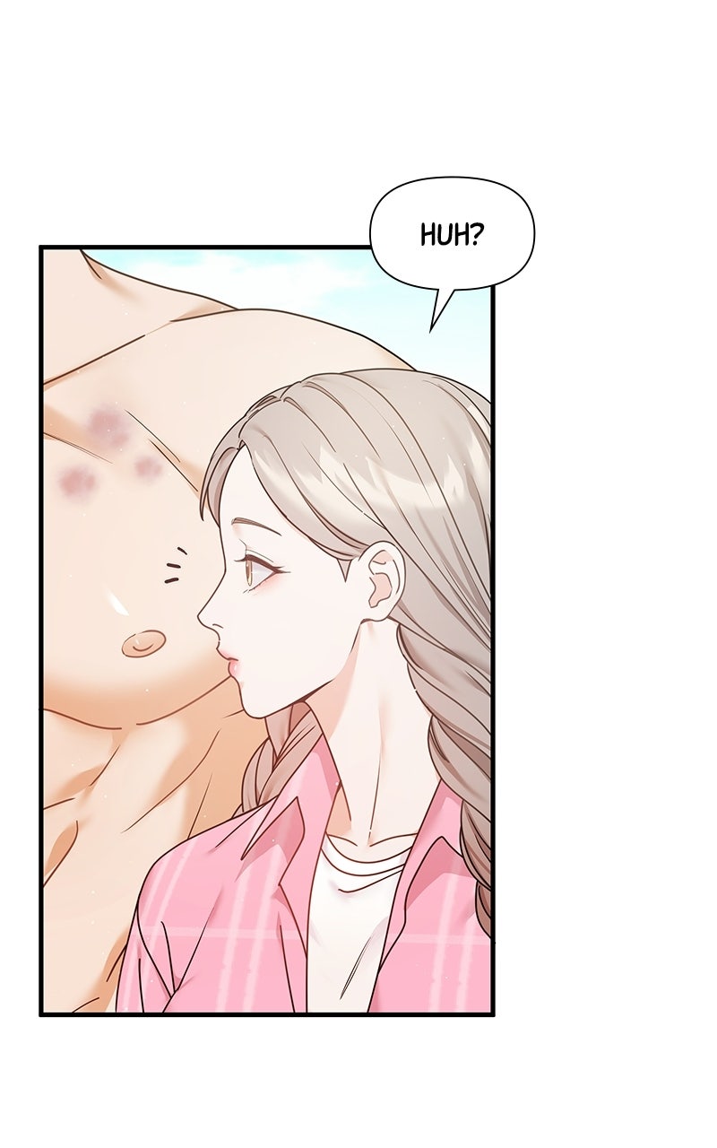 Read One Night After19 Years chapter 3 image 40 on Lezhin