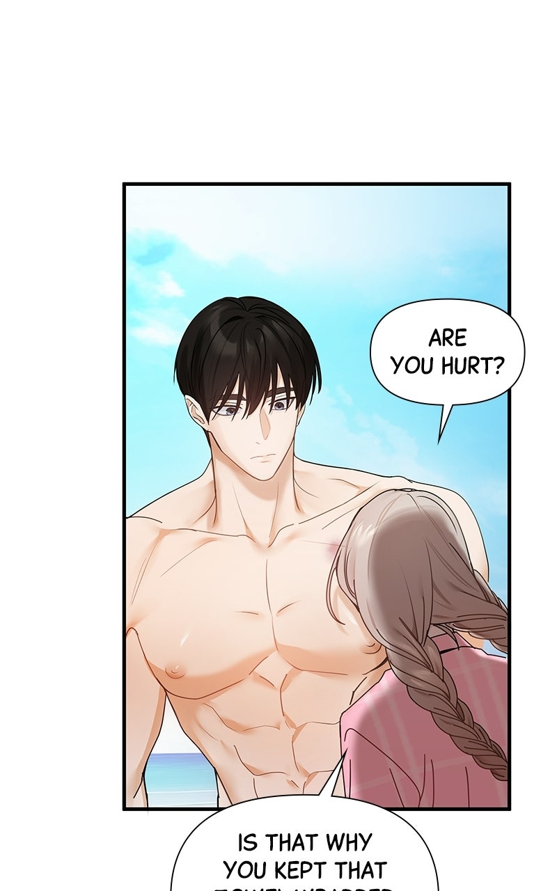 Read One Night After19 Years chapter 3 image 41 on Lezhin