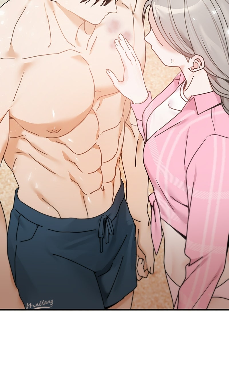 Read One Night After19 Years chapter 3 image 43 on Lezhin