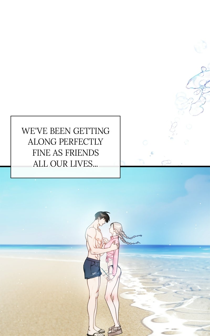 Read One Night After19 Years chapter 3 image 53 on Lezhin