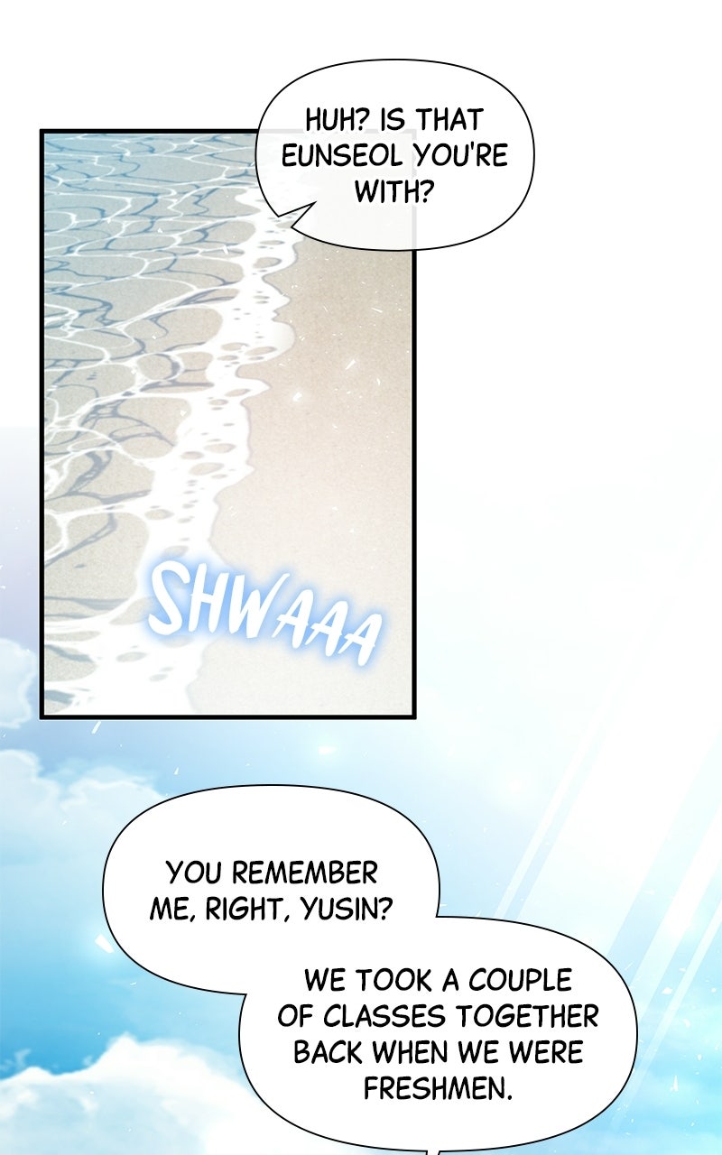 Read One Night After19 Years chapter 3 image 73 on Lezhin