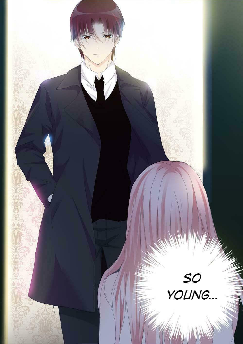 Read One-Night Evil chapter 1 image 3 on Lezhin
