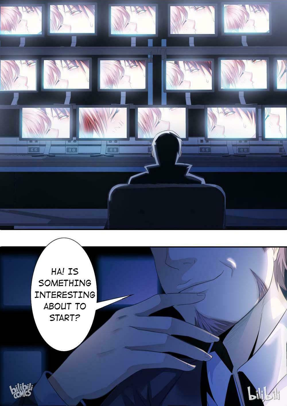 Read One-Night Evil chapter 1 image 7 on Lezhin