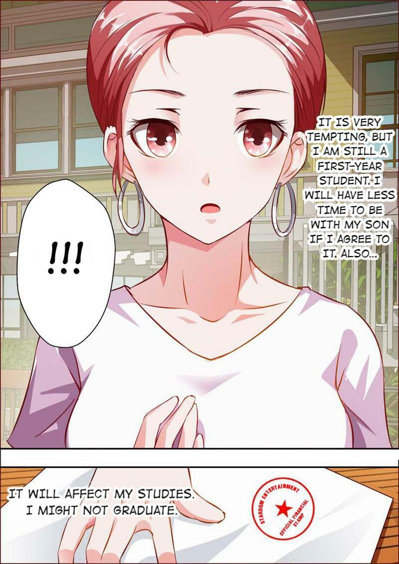 Read One-Night Evil chapter 11 image 1 on Lezhin