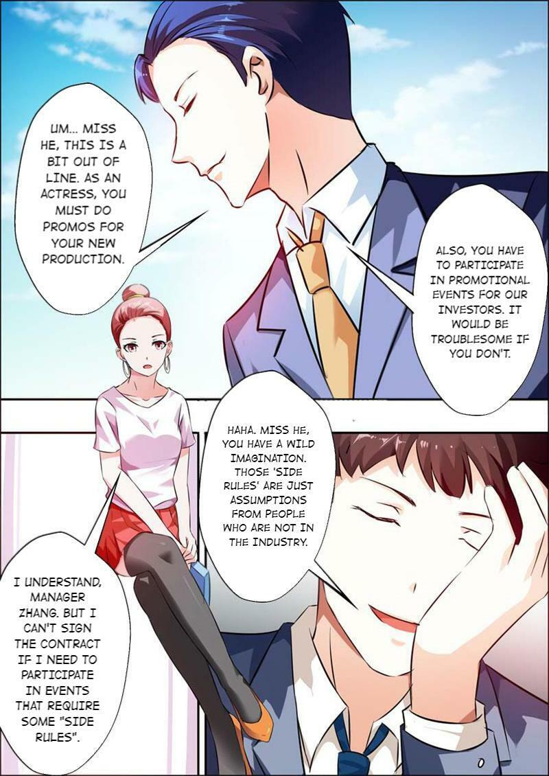 Read One-Night Evil chapter 11 image 10 on Lezhin