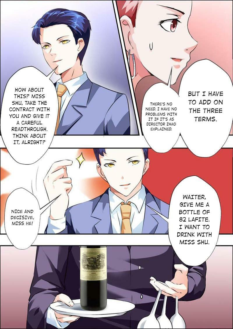 Read One-Night Evil chapter 11 image 11 on Lezhin