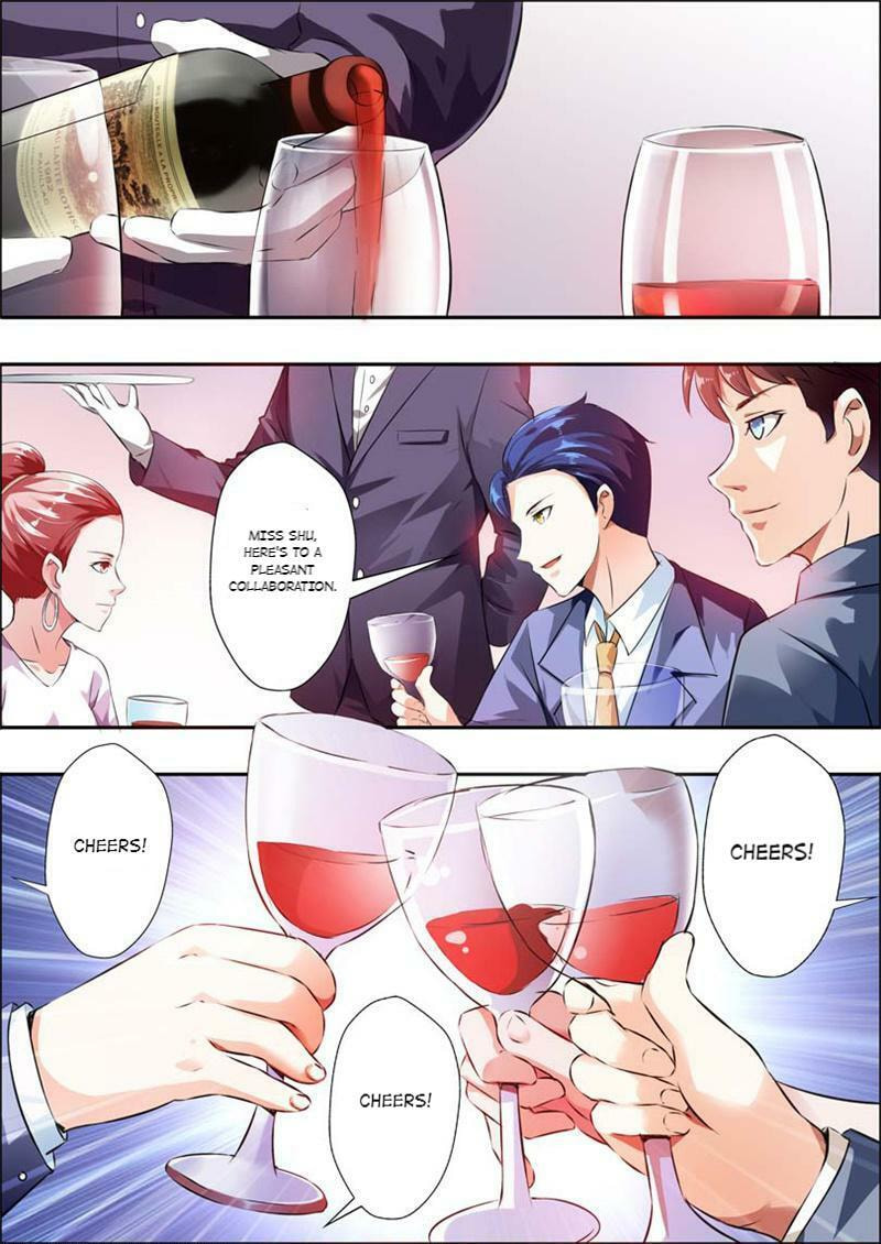 Read One-Night Evil chapter 11 image 12 on Lezhin