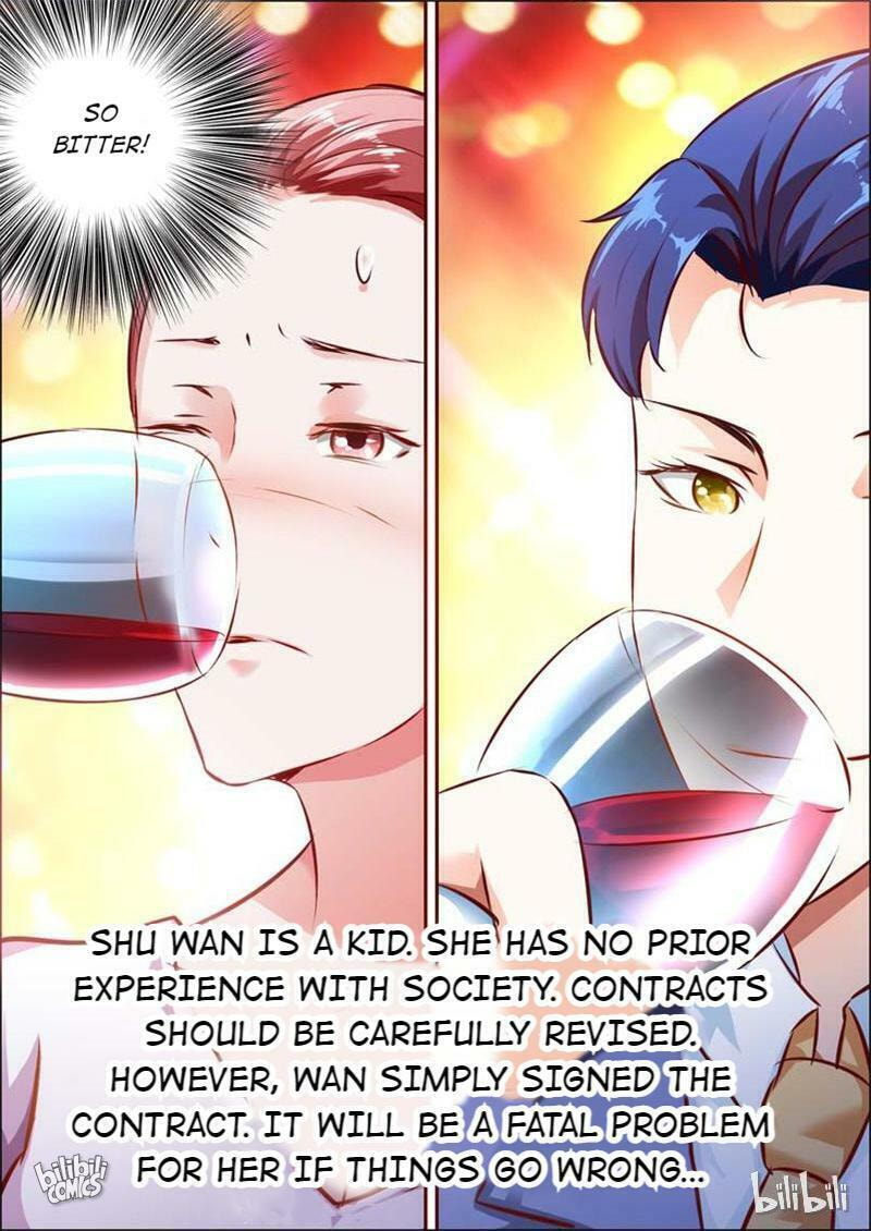 Read One-Night Evil chapter 11 image 13 on Lezhin
