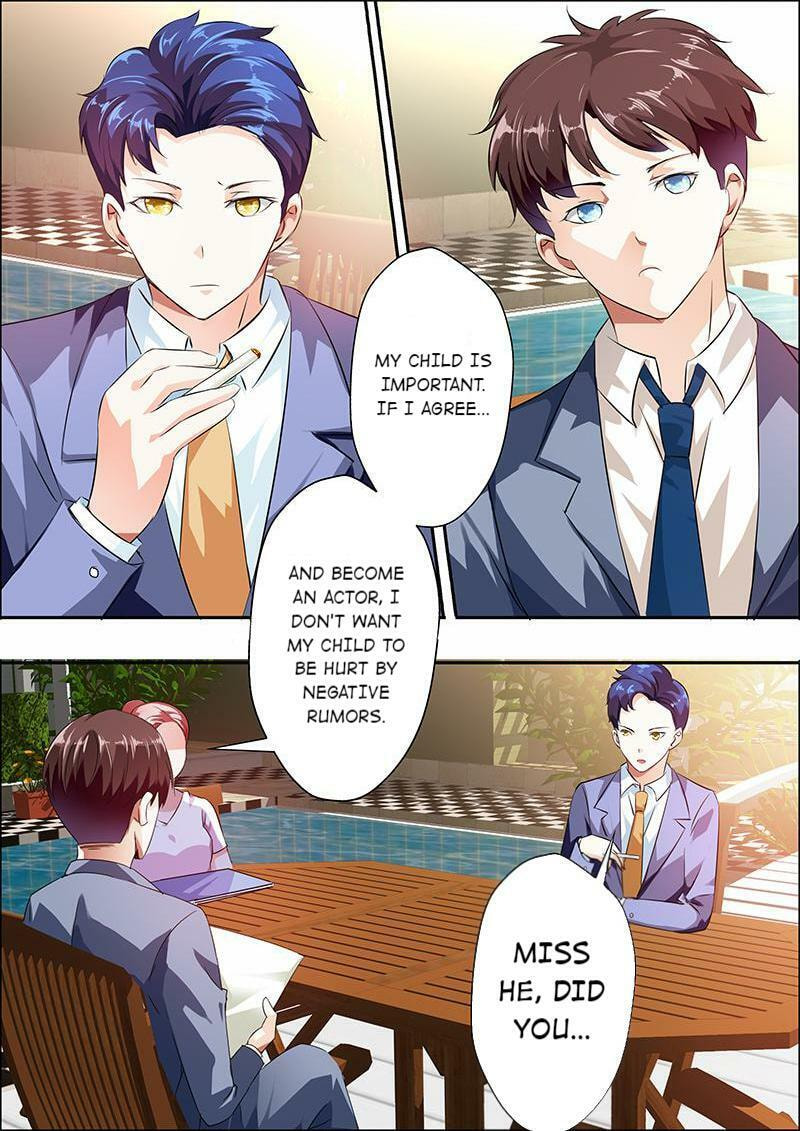 Read One-Night Evil chapter 11 image 3 on Lezhin